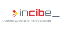 Logo INCIBE