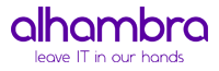 Logo Alhambra IT