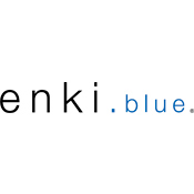 Enki Blue